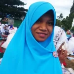 Aksi Bela Al-Qur’an Buah Keimanan Melawan Ketidakadilan Vivi Kurnia Sari