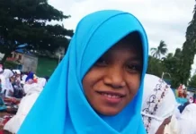 Aksi Bela Al-Qur’an Buah Keimanan Melawan Ketidakadilan Vivi Kurnia Sari