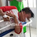 Diputuskan Pacar, Remaja Ini Nekat Akhiri Hidup Dengan Minum Racun Serangga Diputuskan Pacar, Wanita Ini Nekat Akhiri Hidup Dengan Minum Racun Ulat