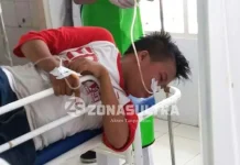 Diputuskan Pacar, Remaja Ini Nekat Akhiri Hidup Dengan Minum Racun Serangga Diputuskan Pacar, Wanita Ini Nekat Akhiri Hidup Dengan Minum Racun Ulat