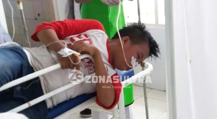 Diputuskan Pacar, Wanita Ini Nekat Akhiri Hidup Dengan Minum Racun Ulat