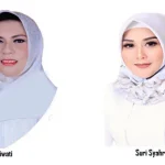 KPPI Apresiasi Langkah Suri Syahriah dan Wa Ode Hasniwati di Pilkada 2017 KPPI Apresiasi Langkah Suri Syahriah dan Wa Ode Hasniwati di Pilkada 2017