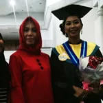 Putri Pariwisata Sultra 2015 Ini Jadi Wisudawan Terbaik UHO Putri Pariwisata Sultra 2015 Ini Jadi Wisudawan Terbaik UHO