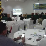 Tangani 497 Hektar Lahan Kumuh, Bappeda Kendari Gelar Workshop Tangani 497 Hektar Lahan Kumuh, Bappeda Kendari Gelar Workshop