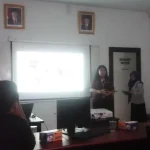 Edukasi Wartawan Tentang Pasar Modal, BEI Kendari Gelar Workshop Edukasi Wartawan Tentang Pasar Modal, BEI Kendari Gelar Workshop