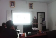 Edukasi Wartawan Tentang Pasar Modal, BEI Kendari Gelar Workshop Edukasi Wartawan Tentang Pasar Modal, BEI Kendari Gelar Workshop