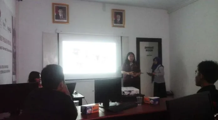 Edukasi Wartawan Tentang Pasar Modal, BEI Kendari Gelar Workshop