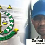 Alasan Sakit, Kadis Pariwisata Mangkir Dari Pemeriksaan Perdana Kepala Dinas Pariwisata Pemprov Sultra Zainal Koedoes,