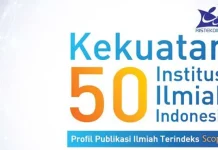 Inilah 10 Dosen Produktif Publikasi Ilmiah di UHO Inilah 10 Dosen Produktif Publikasi Ilmiah di UHO