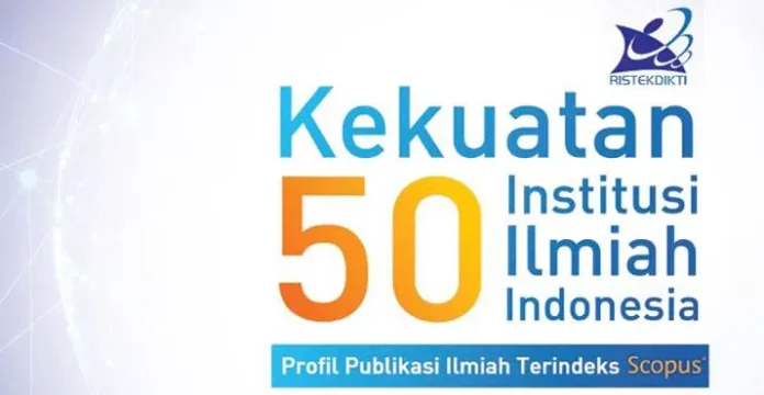 Inilah 10 Dosen Produktif Publikasi Ilmiah di UHO