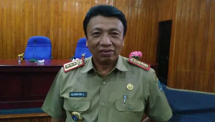 Ini Agenda Tutup Tahun Pemkot Kendari