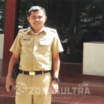 Pj Bupati Buton Tengah Sambangi KASN Konsultasikan Rencana Mutasi PNS Pj Buton Tengah (Buteng) Ali Akbar
