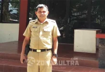 Pj Bupati Buton Tengah Sambangi KASN Konsultasikan Rencana Mutasi PNS Pj Buton Tengah (Buteng) Ali Akbar