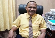 Hingga Hari Ini Belum Ada Kegiatan Senat Terkait Pilrek UHO Ini Hasil Pemilihan Anggota Senat di Empat Fakultas di UHO