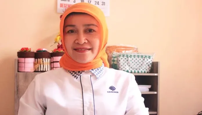 2016, BPP Kendari Latih 1.000 Pemilik UKM di Sultra