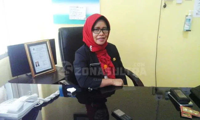 RSUD Kendari Optimis Lulus Akreditasi