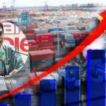 Eskpor Sultra Surplus di Oktober, Ini Penyumbang Terbesar Eskpor Sultra Surplus di Oktober, Ini Penyumbang Terbesar