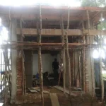 Dinkes Konut Dirikan Gedung Kawasan Bebas Asap Rokok Dinkes Konut Dirikan Gedung Kawasan Bebas Asap Rokok