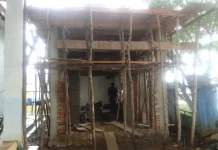 Dinkes Konut Dirikan Gedung Kawasan Bebas Asap Rokok Dinkes Konut Dirikan Gedung Kawasan Bebas Asap Rokok