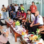 Maskapai Wings Air Buka Rute Makassar – Wakatobi Maskapai Wings Air Buka Rute Makassar – Wakatobi