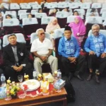 FKUB Himbau Warga Kendari Jaga Kerukunan Beragama dialog-fkub