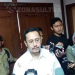 KPU RI Pastikan Sultra Siap Laksanakan Pilkada 2017 Ferry Kurnia Rizkyansyah