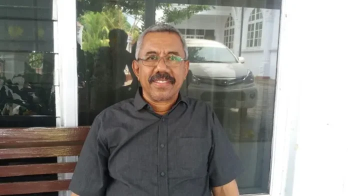 Jelang Perayaan Natal, Ini Himbauan Pendeta Gepsultra