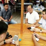 Pemda Konut Target 15 juta Wisatawan Pertahun Mengunjungi Pulau Labengki Pemda Konut Target 15 juta Wisatawan Pertahun Mengunjungi Pulau Labengki