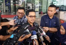 Bukti Penyidikan Lengkap, Berkas Umar Samiun Naik Ke Penuntutan Lagi, Umar Samiun Tidak Hadiri Pemeriksaan KPK