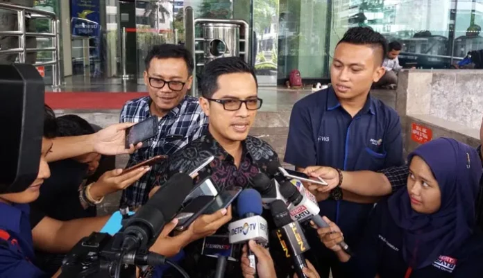 Lagi, Umar Samiun Tidak Hadiri Pemeriksaan KPK