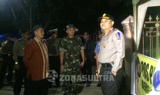 kapolda-sultra-brigjend-pol-agung-sabar-santoso kapolda-sultra-brigjend-pol-agung-sabar-santoso