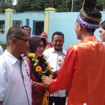 Kemensos : Jangan Patahkan Semangat Para Penyandang Disabilitas Kemensos : Jangan Patahkan Semangat Para Penyandang Disabilitas