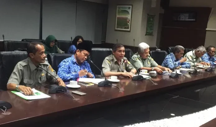 Kementan: Pernyataan Pakar IPB Terkait Padi Hibrida Mengandung Bakteri Keliru