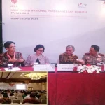 Konferensi Nasional Pemberantasan Korupsi 2016 Fokus Pada Reformasi Penegakan Huk Konferensi Nasional Pemberantasan Korupsi 2016 Fokus Pada Reformasi Penegakan Hukum