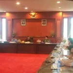 Komisi VIII DPR RI Lakukan Kunjugan Kerja di Sultra Komisi VIII DPR RI Lakukan Kunjugan Kerja di Sultra