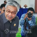 Nur Alam : Meski Saya Tersangka, Jangan Anggap Saya Sudah Mati Nur Alam