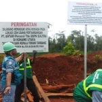 PT Antam dan PT WAI Saling Klaim Lahan Tambang di Konut PT Antam dan PT WAI Saling Klaim Lahan Tambang di Konut