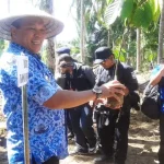 Singkrongkan Program Pemerintah, Bupati Konut Keluarkan Perbup PTO Bumdes Singkrongkan Program Pemerintah, Bupati Konut Keluarkan Perbup PTO Bumdes