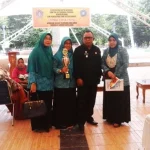 Kecamatan Kendari Juara 1 Lomba Masak PKK Kecamatan Kendari Juara 1 Lomba Masak