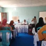 Kemensos bersama Dinsos Konut Gelar Sosialisasi Pemanfaatan Bantuan Kemensos bersama Dinsos Konut Gelar Sosialisasi Pemanfaatan Bantuan