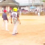 Tim Lakidende Juara Grup di Kejuaraan Soffball PU Cup Tim Lakidende Juara Grup di Kejuaraan Soffball PU Cup