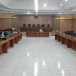 Diduga Langgar UU ASN, Pj Buteng Mangkir dari Panggilan Hearing Diduga Langgar UU ASN, Pj Buteng Mangkir dari Panggilan Hearing