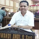 PAN Sultra Dorong Dua Kader Bertarung di Pilgub Jokowi Izinkan WNA Bentuk Ormas, Ini Tanggapan DPRD Sultra