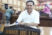 PAN Sultra Dorong Dua Kader Bertarung di Pilgub Jokowi Izinkan WNA Bentuk Ormas, Ini Tanggapan DPRD Sultra