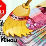 Pungli Pengurusan Sertifikat Tanah, Lurah Anduonohu Kena OTT Tim Saber Pungli Polda Sultra OTT Dua Pelaku Terduga Suap