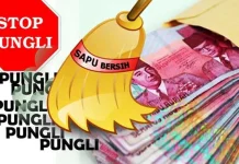 Pungli Pengurusan Sertifikat Tanah, Lurah Anduonohu Kena OTT Tim Saber Pungli Polda Sultra OTT Dua Pelaku Terduga Suap