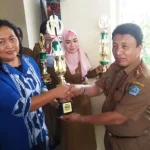 UKM Chikami Juara 1 Lomba Masak Serba Ikan UKM Chikami Juara 1 Lomba Masak Serba Ikan