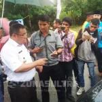 Wujudkan Kota Smart City, Pemkot Launcing Parkir On Street wujudkan-kota-smart-city-pemkot-launcing-parkir-on-street