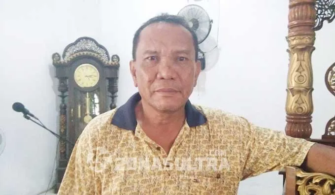 yusuf-sekretaris-masjid-dakwah-wanita