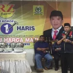 Abdul Rasak Janji Bangun SD di Mataiwoi Abdul Rasak Janji Bangun SD di Mataiwoi